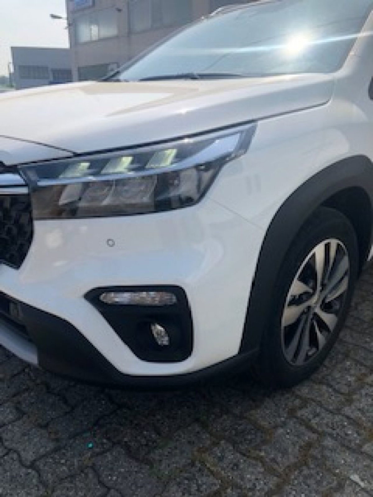 Suzuki S-Cross 1.4h Starview 4wd allgrip 110cv at (2)