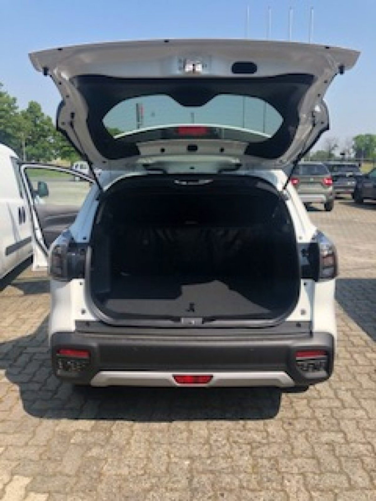 Suzuki S-Cross 1.4h Starview 4wd allgrip 110cv at (4)