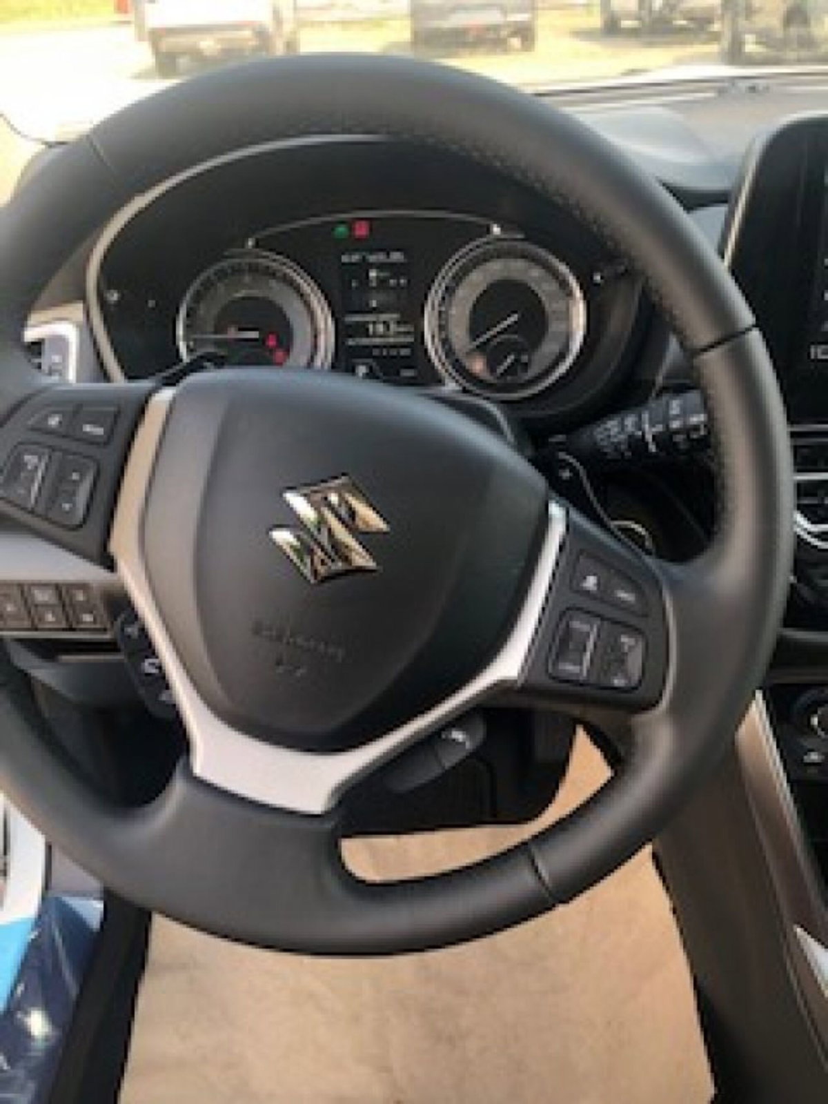Suzuki S-Cross 1.4h Starview 4wd allgrip 110cv at (7)