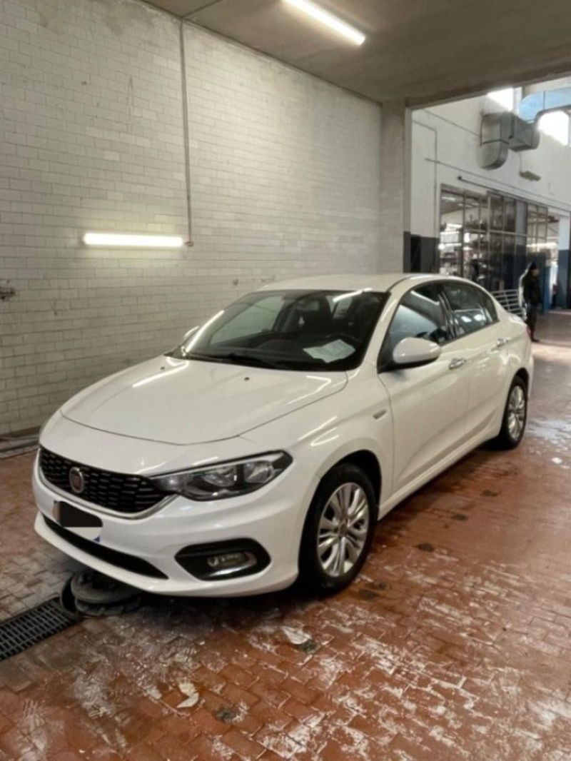 Fiat Tipo Tipo 1.6 Mjt 4 porte Lounge