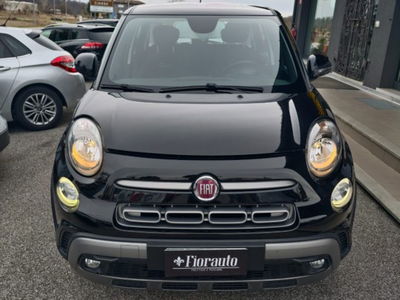 Fiat 500L 1.3 Multijet 95 CV Cross usata