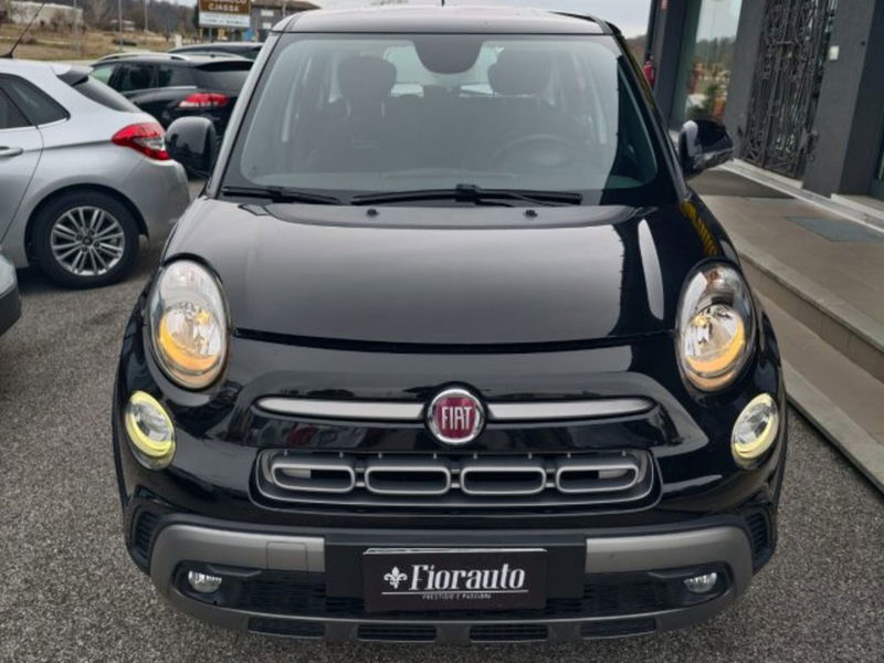 Fiat 500L 1.3 Multijet 95 CV Cross
