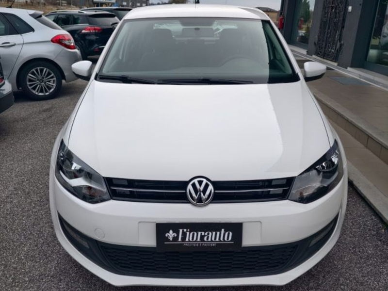 Volkswagen Polo 1.2 TDI DPF 5 p. Comfortline