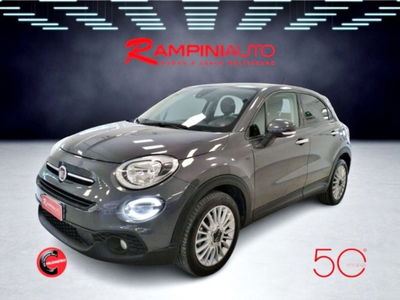 Fiat 500X 1.6 MultiJet 130 CV Connect usata