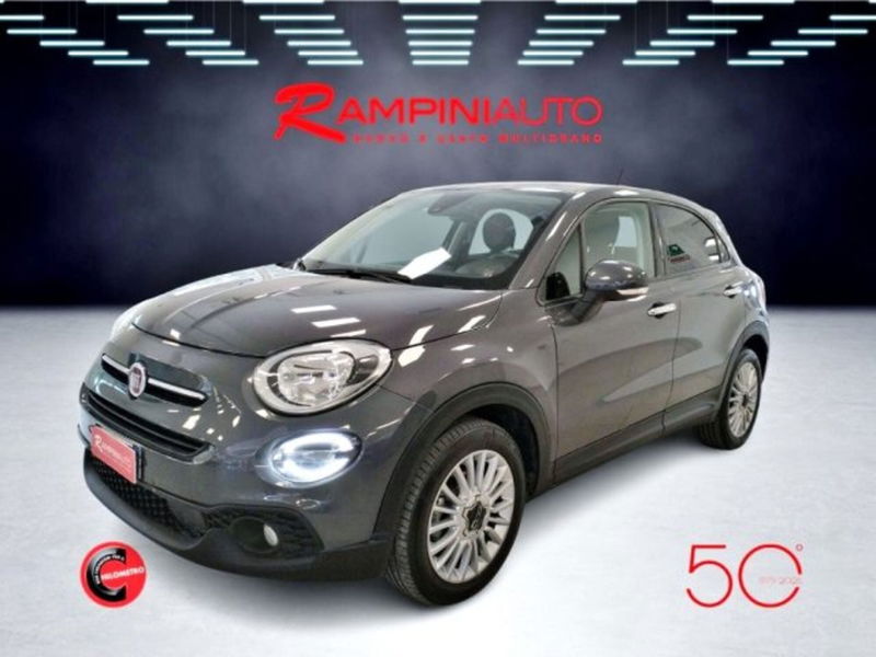 Fiat 500X 1.6 MultiJet 130 CV Connect