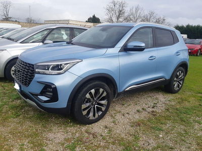 Dr DR 5.0 5.0 1.5 Unica 116cv usata