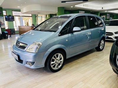 Opel Meriva 1.3 CDTI Cosmo