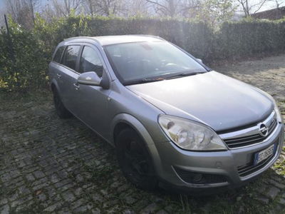 Opel Astra Station Wagon 1.4 Turbo 140CV Sports GPL Tech Cosmo usata