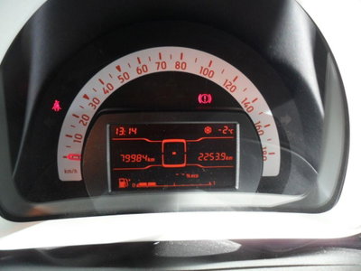 smart Fortwo 70 1.0 Urban (5)