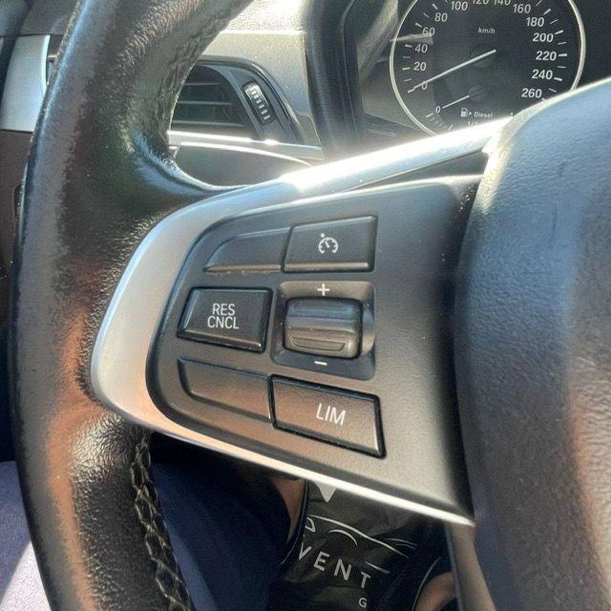 BMW X1 sDrive18d xLine Plus (10)