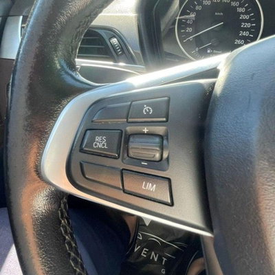 BMW X1 sDrive18d xLine Plus (10)