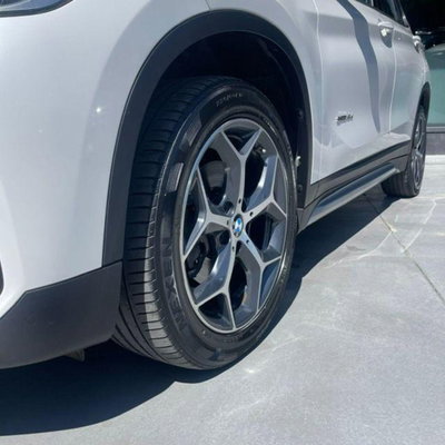 BMW X1 sDrive18d xLine Plus (3)