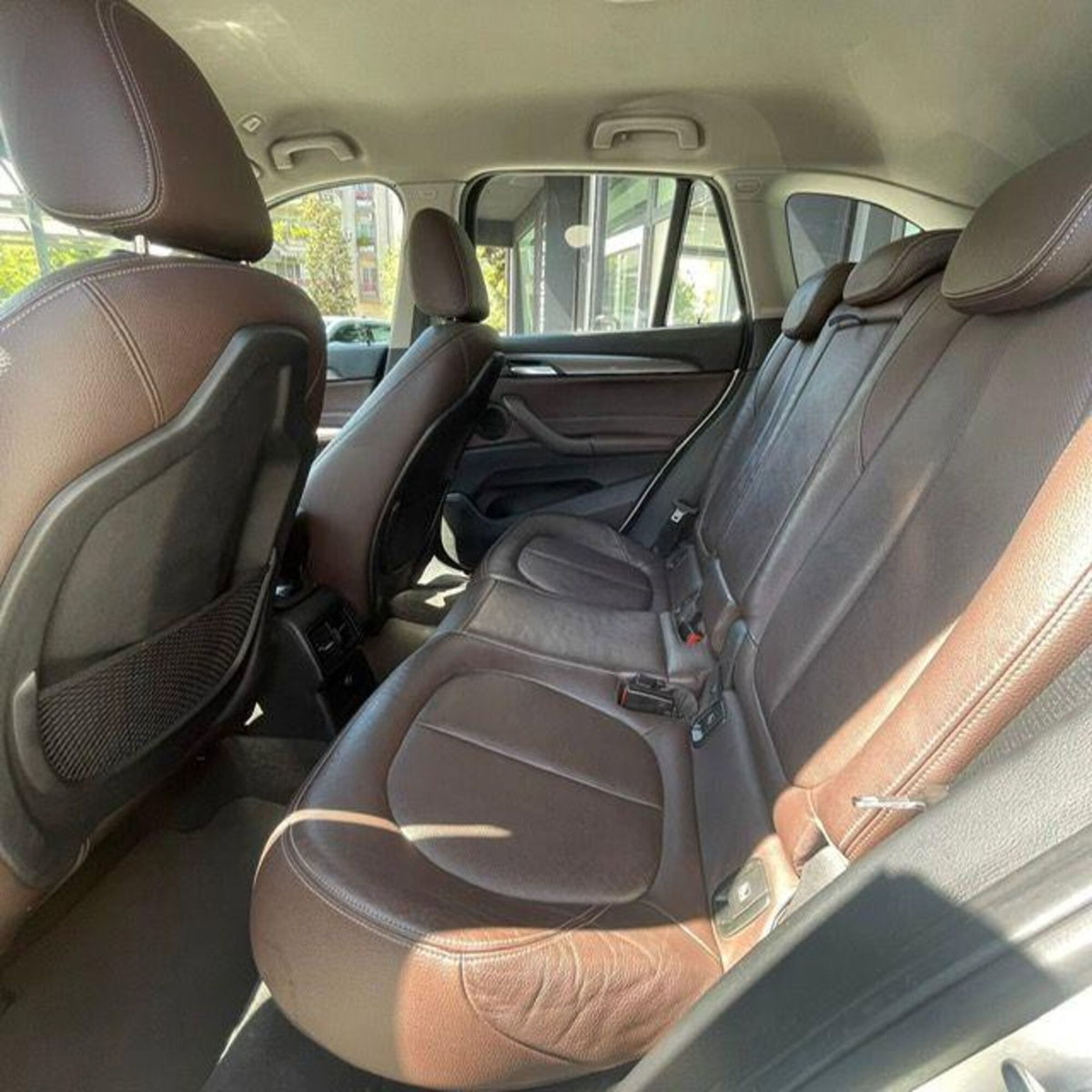 BMW X1 sDrive18d xLine Plus (6)
