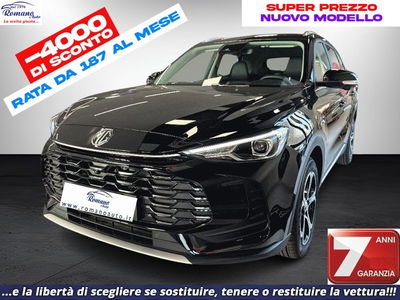 Mg ZS 1.5 Comfort nuova