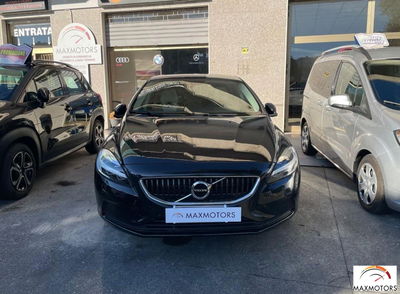 VOLVO Veicoli Commerciali V40 V40 N1 2.0 D2 Plus my19 usato