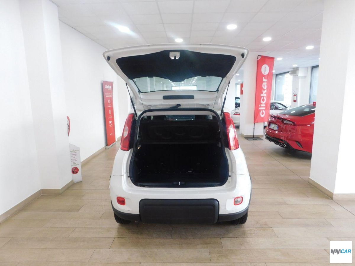 Fiat Panda 1.0 firefly hybrid Pop s&s 70cv (10)