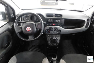 Fiat Panda 1.0 firefly hybrid Pop s&s 70cv (11)