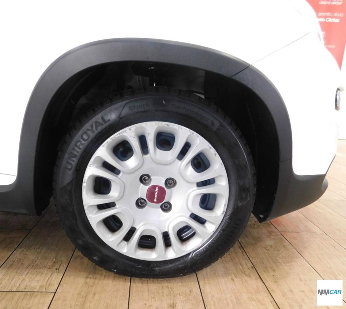 Fiat Panda 1.0 firefly hybrid Pop s&s 70cv (5)