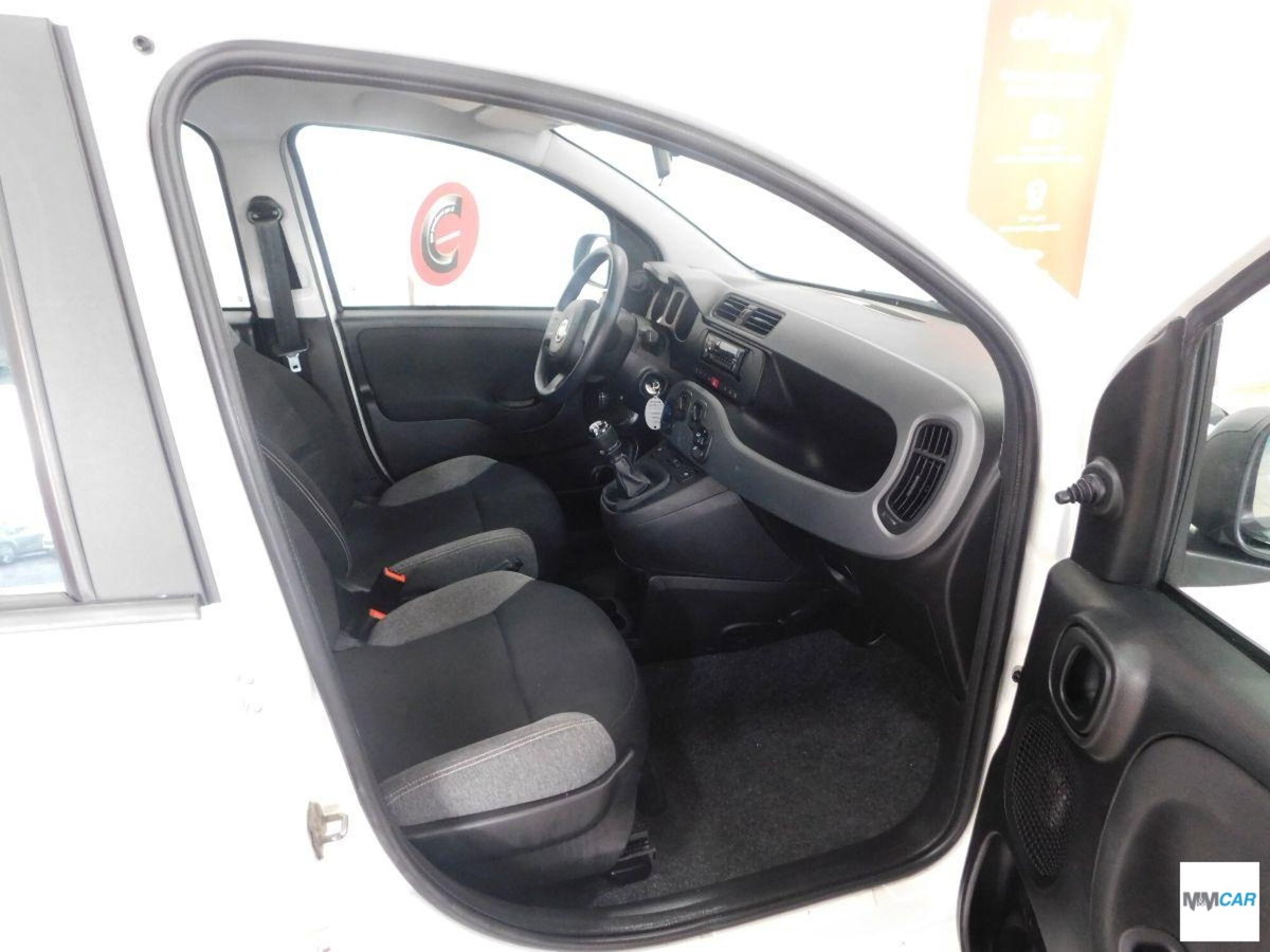 Fiat Panda 1.0 firefly hybrid Pop s&s 70cv (6)