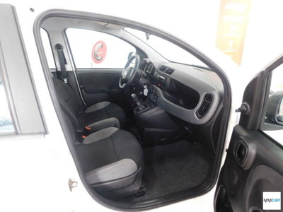 Fiat Panda 1.0 firefly hybrid Pop s&s 70cv (6)