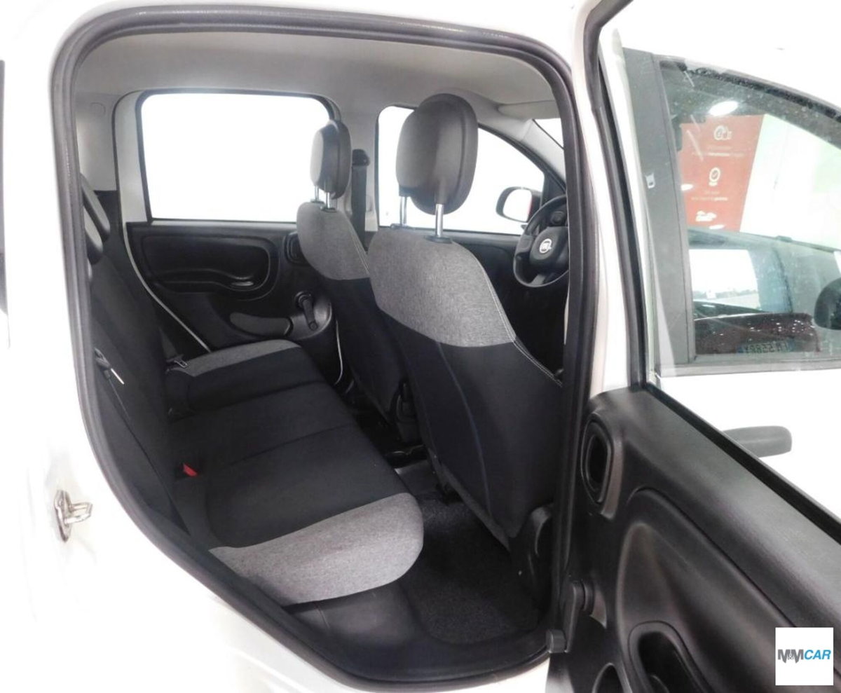 Fiat Panda 1.0 firefly hybrid Pop s&s 70cv (7)