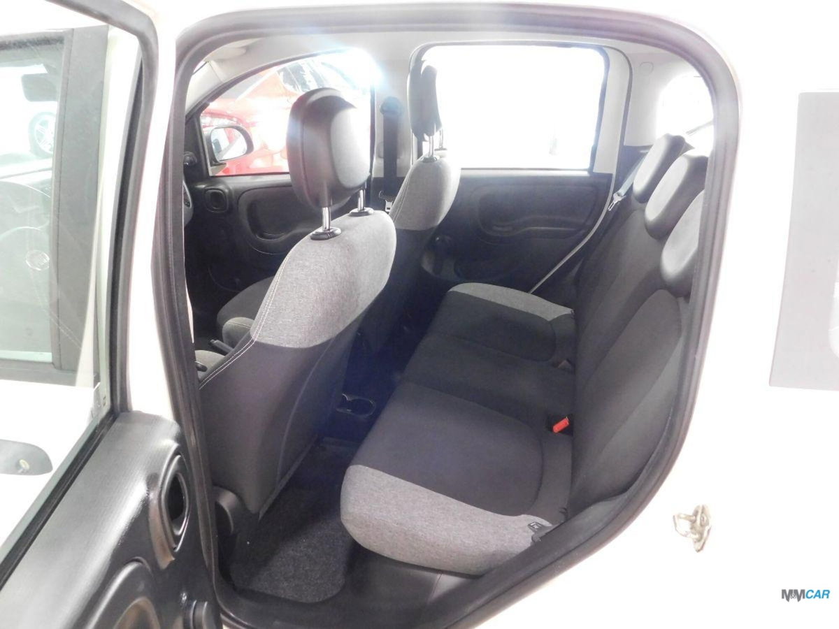 Fiat Panda 1.0 firefly hybrid Pop s&s 70cv (8)