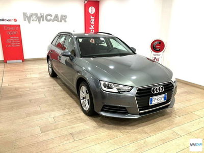Audi A4 Avant 2.0 TDI 150 CV ultra S tronic Business usata