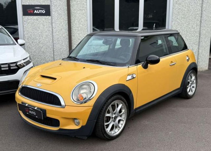 MINI Mini 1.6 16V Cooper
