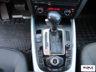Audi Q5 2.0 TDI 170 CV quattro S tronic (10)
