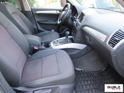 Audi Q5 2.0 TDI 170 CV quattro S tronic (11)