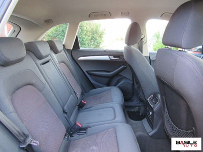 Audi Q5 2.0 TDI 170 CV quattro S tronic (12)