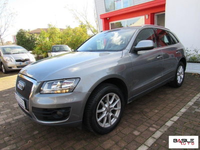 Audi Q5 2.0 TDI 170 CV quattro S tronic (2)