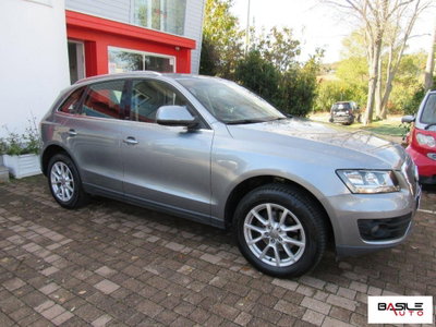 Audi Q5 2.0 TDI 170 CV quattro S tronic (3)
