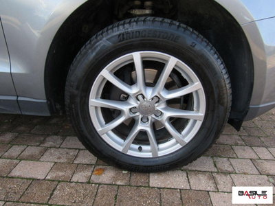 Audi Q5 2.0 TDI 170 CV quattro S tronic (4)