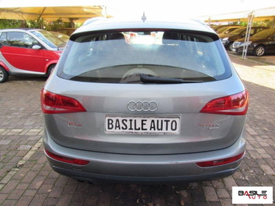 Audi Q5 2.0 TDI 170 CV quattro S tronic (5)
