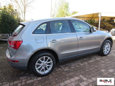 Audi Q5 2.0 TDI 170 CV quattro S tronic (6)