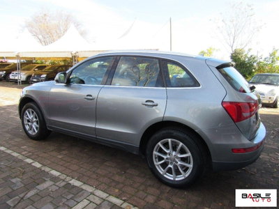 Audi Q5 2.0 TDI 170 CV quattro S tronic (7)