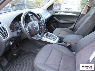 Audi Q5 2.0 TDI 170 CV quattro S tronic (8)