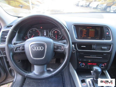 Audi Q5 2.0 TDI 170 CV quattro S tronic (9)