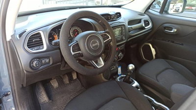 Jeep Renegade 1.6 Mjt 105 CV Business (5)