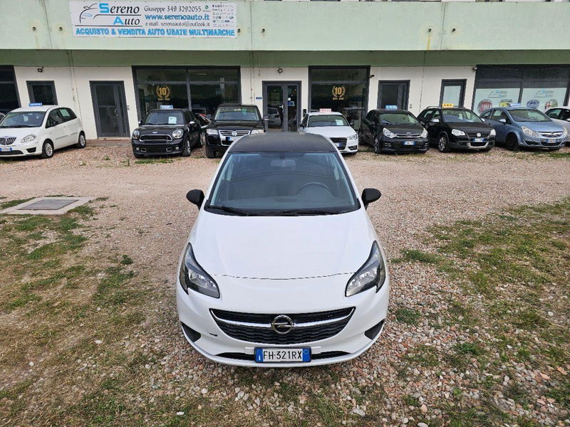 Opel Corsa 1.2 5 porte Innovation