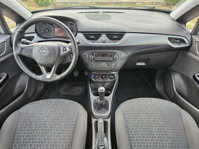 Opel Corsa 1.2 5 porte Innovation (15)