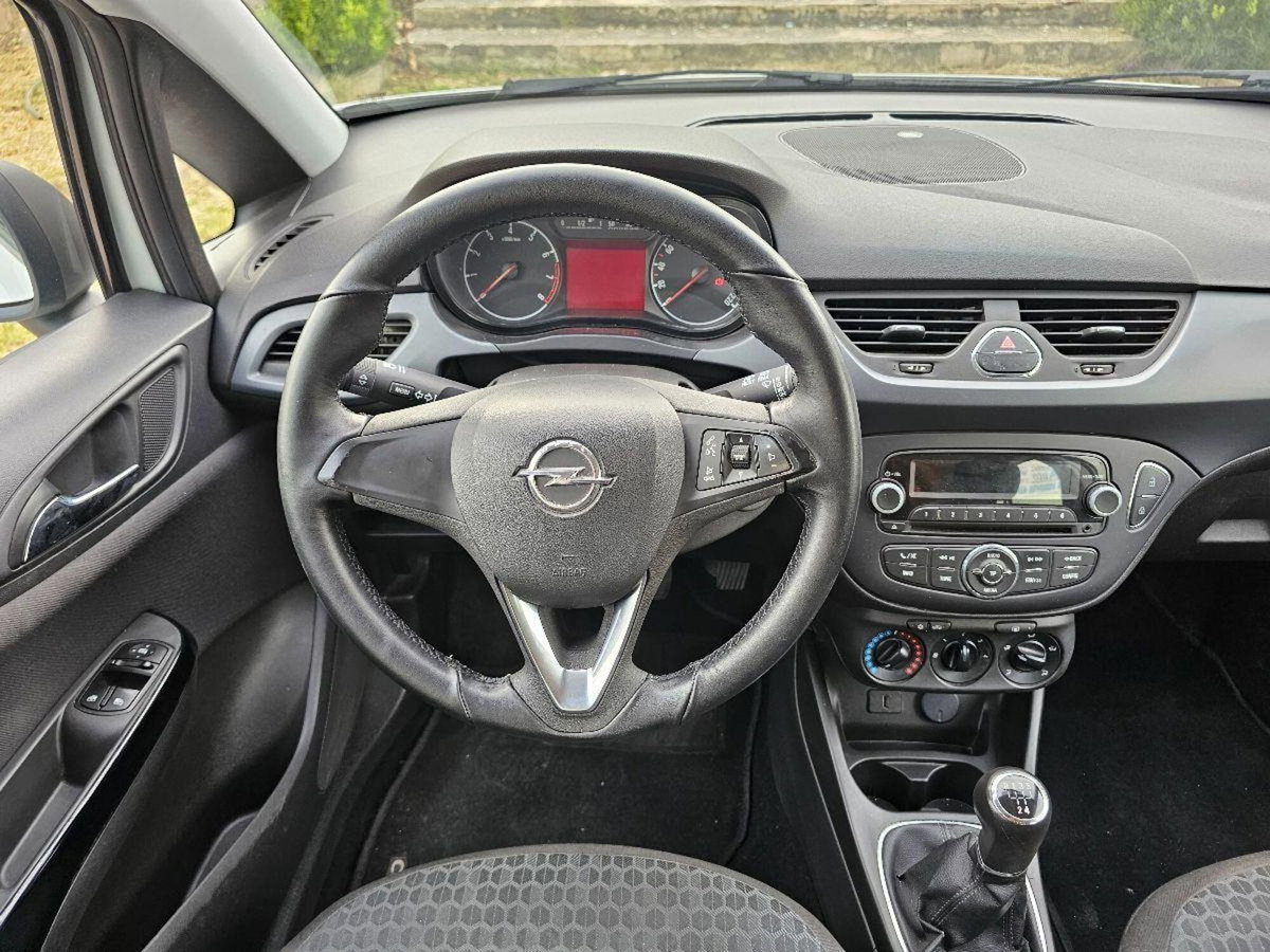 Opel Corsa 1.2 5 porte Innovation (16)