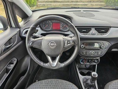 Opel Corsa 1.2 5 porte Innovation (16)