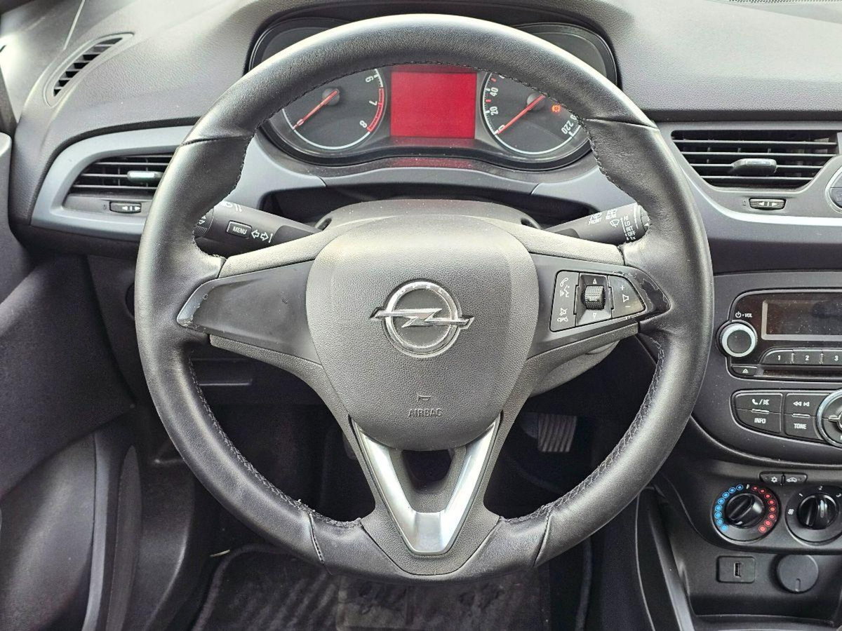 Opel Corsa 1.2 5 porte Innovation (17)