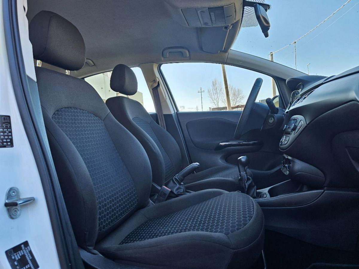 Opel Corsa 1.2 5 porte Innovation (20)