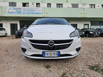 Opel Corsa 1.2 5 porte Innovation (3)