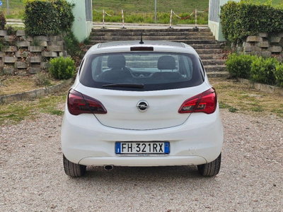 Opel Corsa 1.2 5 porte Innovation (8)