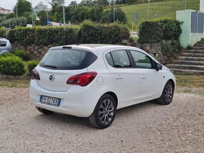 Opel Corsa 1.2 5 porte Innovation (9)