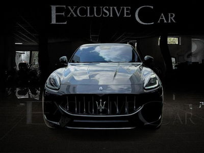Maserati Grecale 2.0 mhev Grecale 300cv auto usata